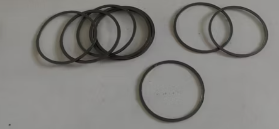 GIOĂNG GRAPHITE DẺO CHỐNG RUNG ĐỘNG: ĐỆM LÀM KÍN CHỊU NHIỆT CHO THIẾT BỊ CÔNG NGHIỆP